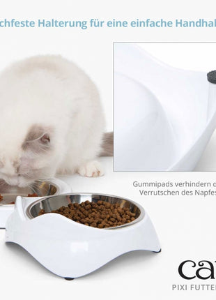 Catit PIXI Futternapf