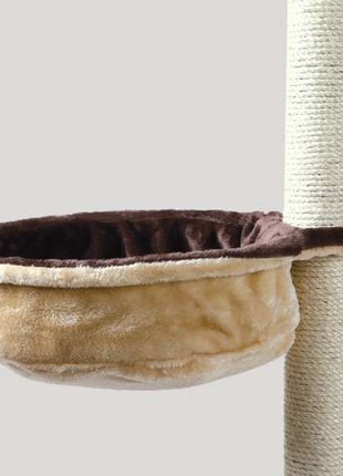 Trixie Kuschelsack für Kratzbäume mit Metallrahmen