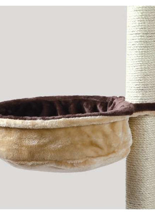Trixie Kuschelsack für Kratzbäume mit Metallrahmen