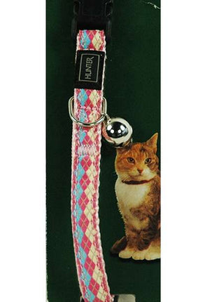 Hunter Katzenhalsband Krazy Scotty