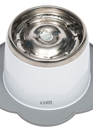 CATIT Silikonmatte Blume