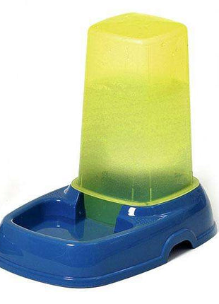 Karlie KUFRA Hundetränke, Futterspender - 1,5 L