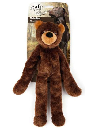 All for Paws Woodland Classic Michel Bear