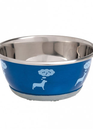 Karlie Flamingo Napf Hungry Dog