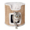 Trixie Cat Tower Ria