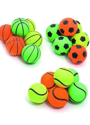 Karlie Neonball 6 cm