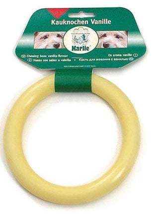 Karlie Vanillering - 14,5 cm