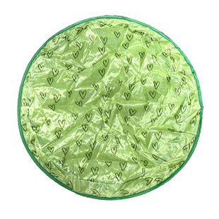 Fofos Hoes Voor Magic Bal Kat Groen