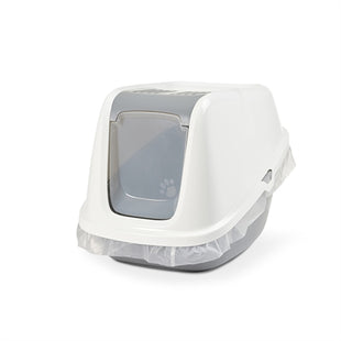 Savic Bag It Up Nestor Giant Kattenbakzak