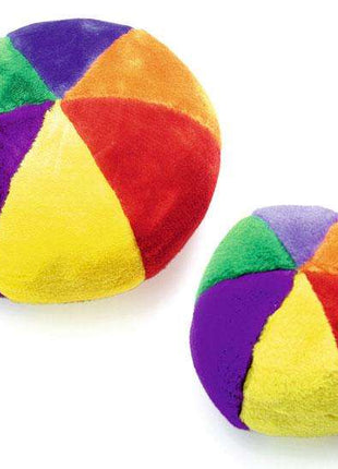 Karlie Plüsch-Ball - 18 cm