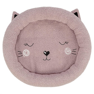 Trixie Kattenmand Junior Lila