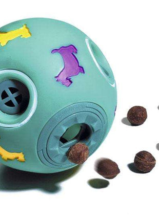 Karlie Futterball GRIGGLE mit Sound