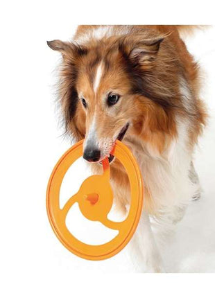 Karlie Flying Disc Frisbee - 26 cm