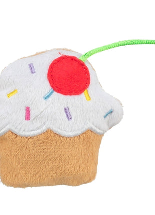 Trixie Katzenspielzeug Eis und Cupcake