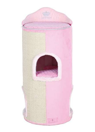 Trixie Cat Tower Cat Princess