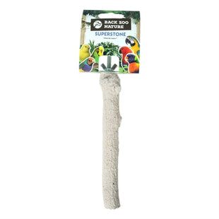 Back Zoo Nature Super Stone Perch