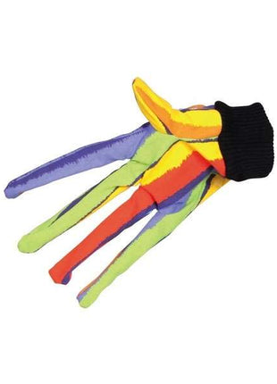 Trixie Spielhandschuh mit 4 Hängemäusen