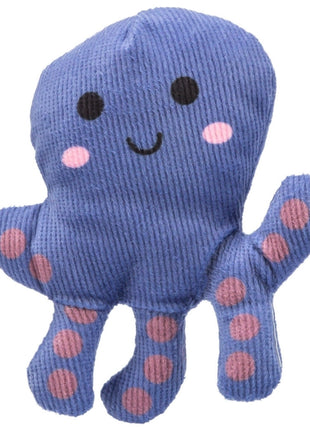 Trixie Katzenspielzeug Oktopus
