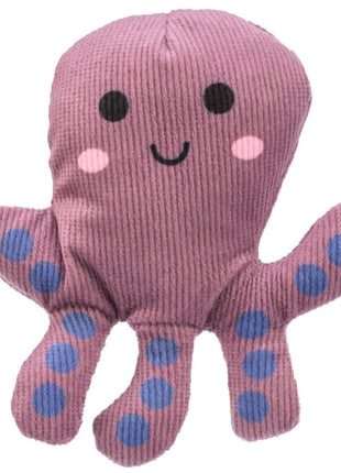 Trixie Katzenspielzeug Oktopus