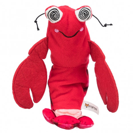 Trixie Zappelshrimp
