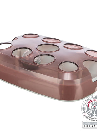 Trixie Cat Activity Soccer