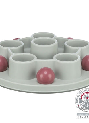 Trixie Cat Activity Pentagon