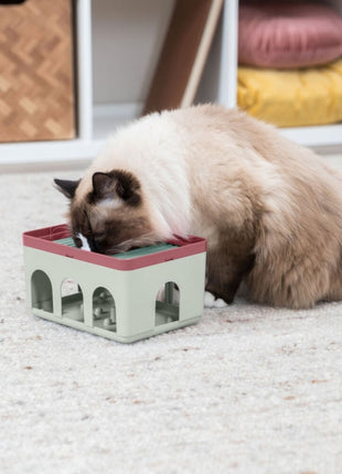 Trixie Rod Box Katzenspiel
