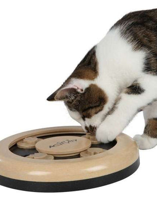 Trixie Cat Activity Fun Circle