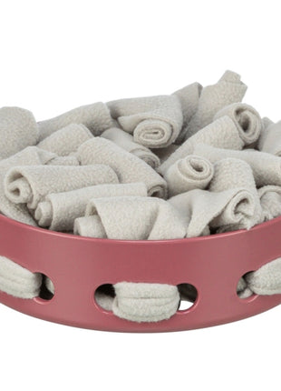 Trixie Cat Activity Hide'n'Sniff Bowl