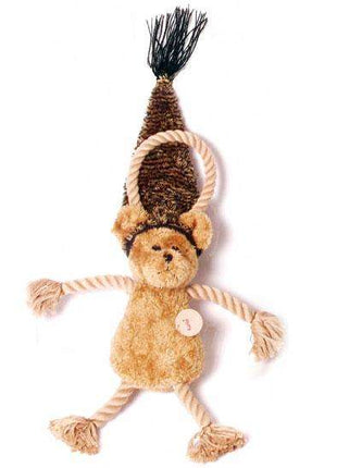 Karlie Stoff-Bär TOM - 45 cm