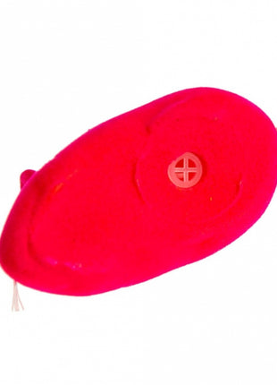 Karlie Maus mit Squeeker