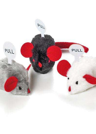 Karlie KITTY HIGH TECH Maus mit Sound
