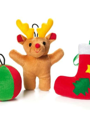Karlie Xmas-Spielset im Stiefel