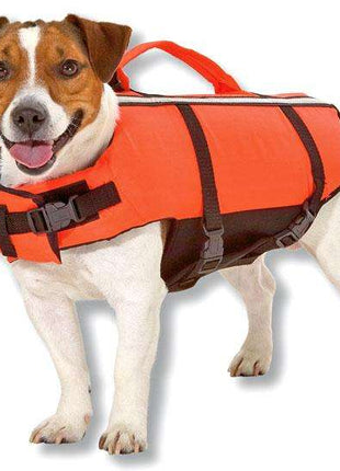 Kerbl Hunde-Schwimmweste