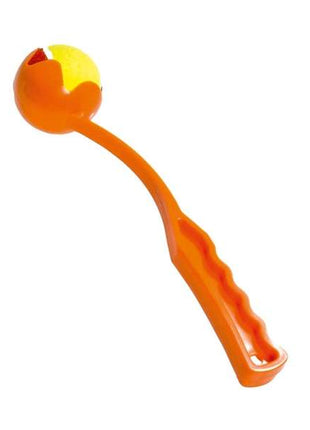 Karlie Tennis Launcher Wurfschleuder 30 cm