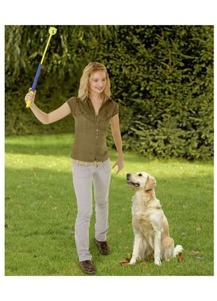 Karlie Tennis Launcher Shift