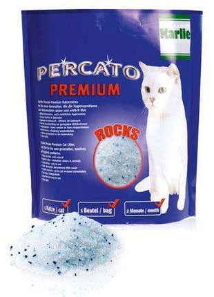 Karlie PERCATO Premium Katzenstreu - 5 L