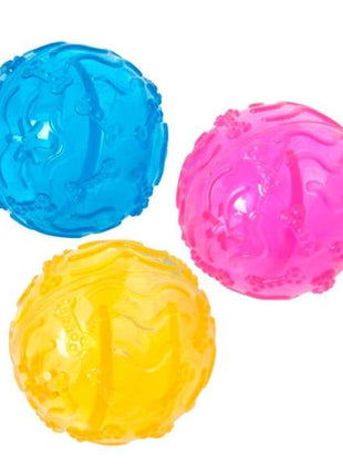 Karlie good4fun TPR Snackball - 8 cm