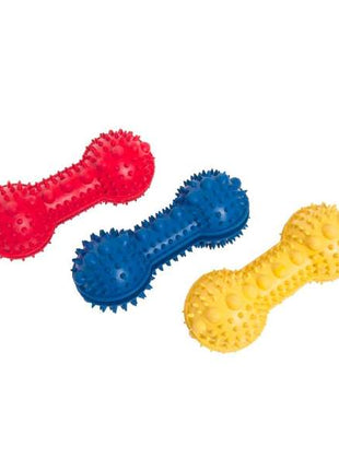 Karlie Boomer Vollgummi-Snackbone - 15 cm