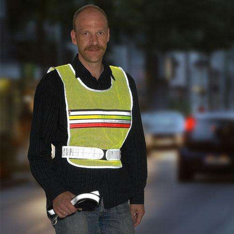 Karlie Sport Vest DAY & NIGHT