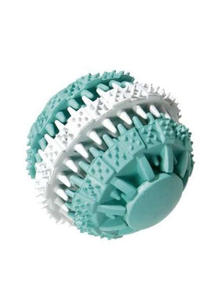 Karlie Boomer Dento Vollgummi-Ball