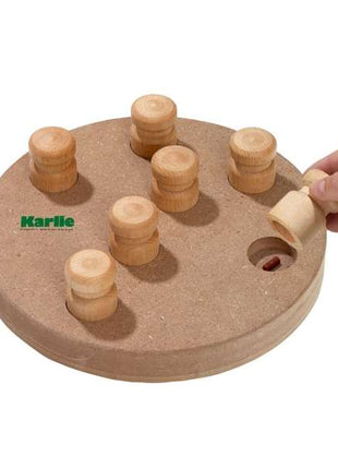 Karlie Doggy Brain Train 2in1 - Groß