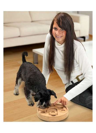 Karlie Doggy Brain Train 2in1 - Groß