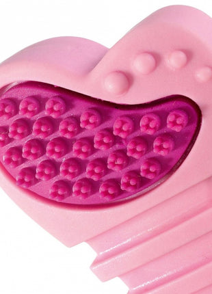 Karlie Flamingo Ruffus Puppy Vollgummi Dento Knochen
