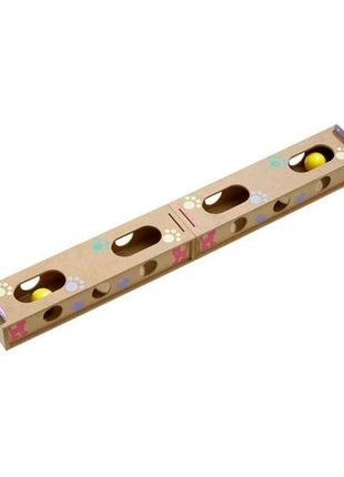 Karlie Smart Cat Gerade mit Rasselball