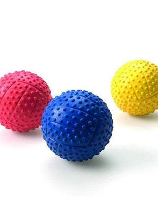 Karlie BOOMER Vollgummi Golfball 6,5 cm
