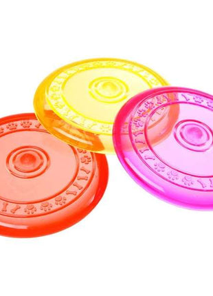 Karlie Frisbee JellyBe