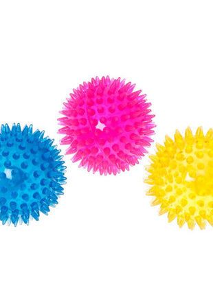Karlie Flamingo good4fun TPR Stachelball - 8 cm
