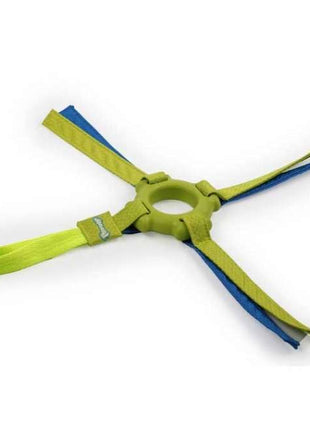 All for Paws Tugger - Elastic Tug Handle Ring