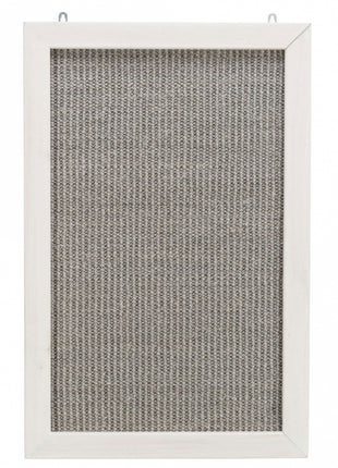 Trixie Kratzbrett zur Wandmontage - 38 × 58 cm